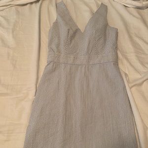 JCrew Dress